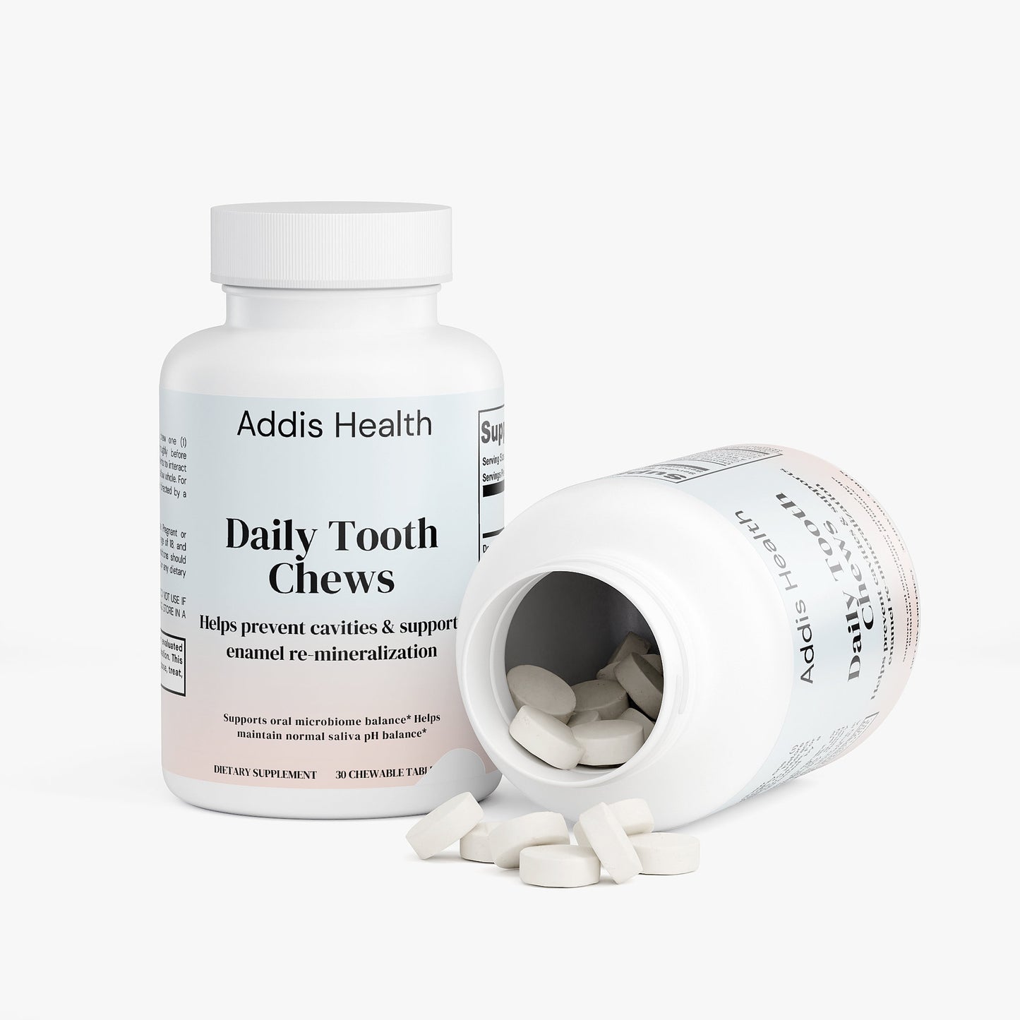 Daily Tooth Chews