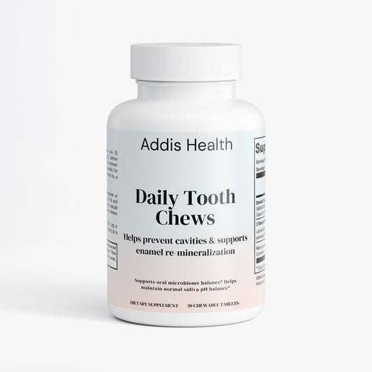 Daily Tooth Chews
