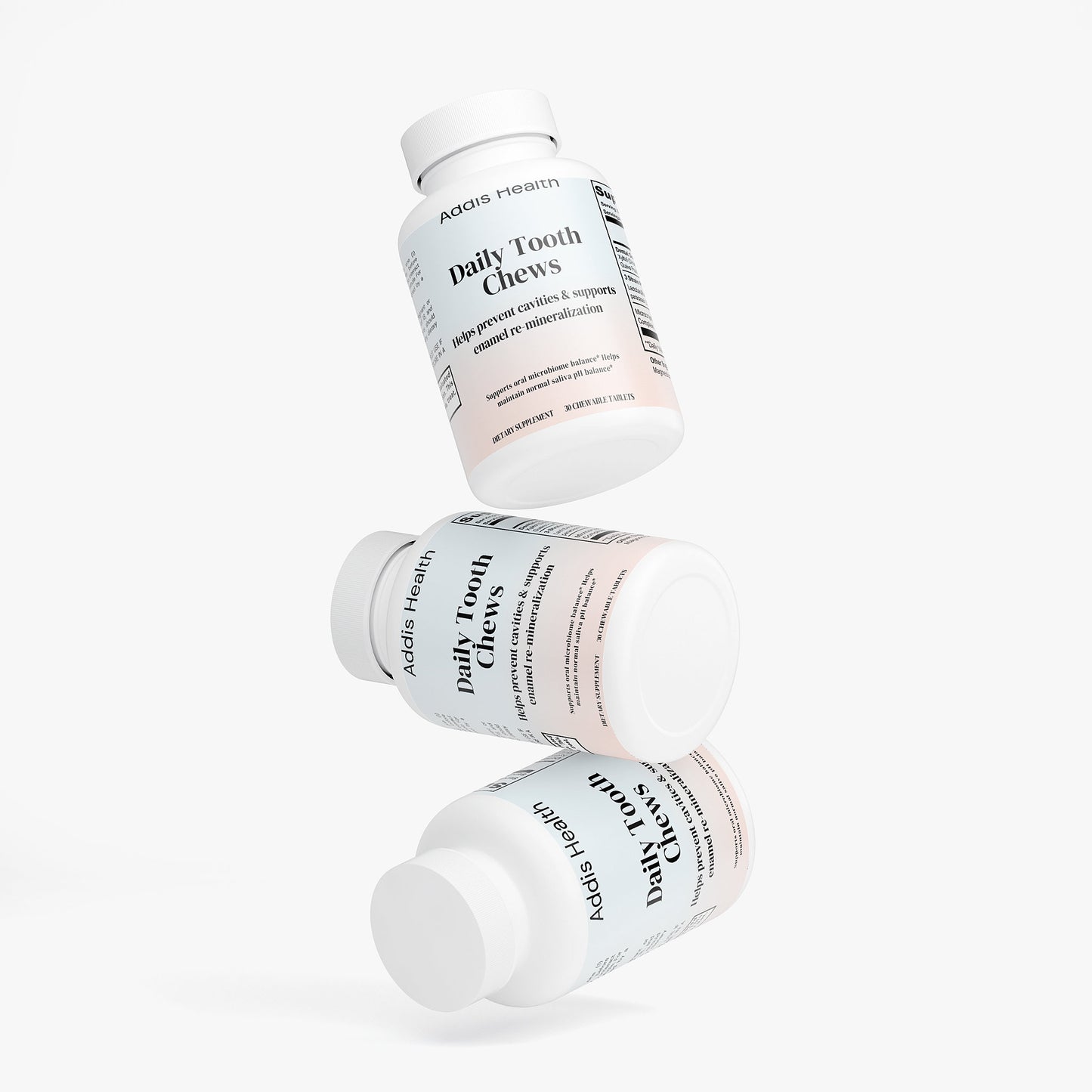 Daily Tooth Chews