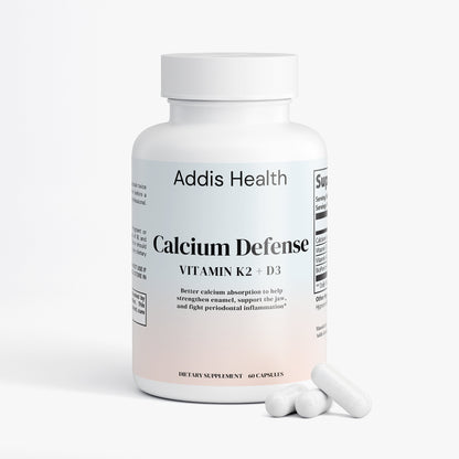 Calcium Defense