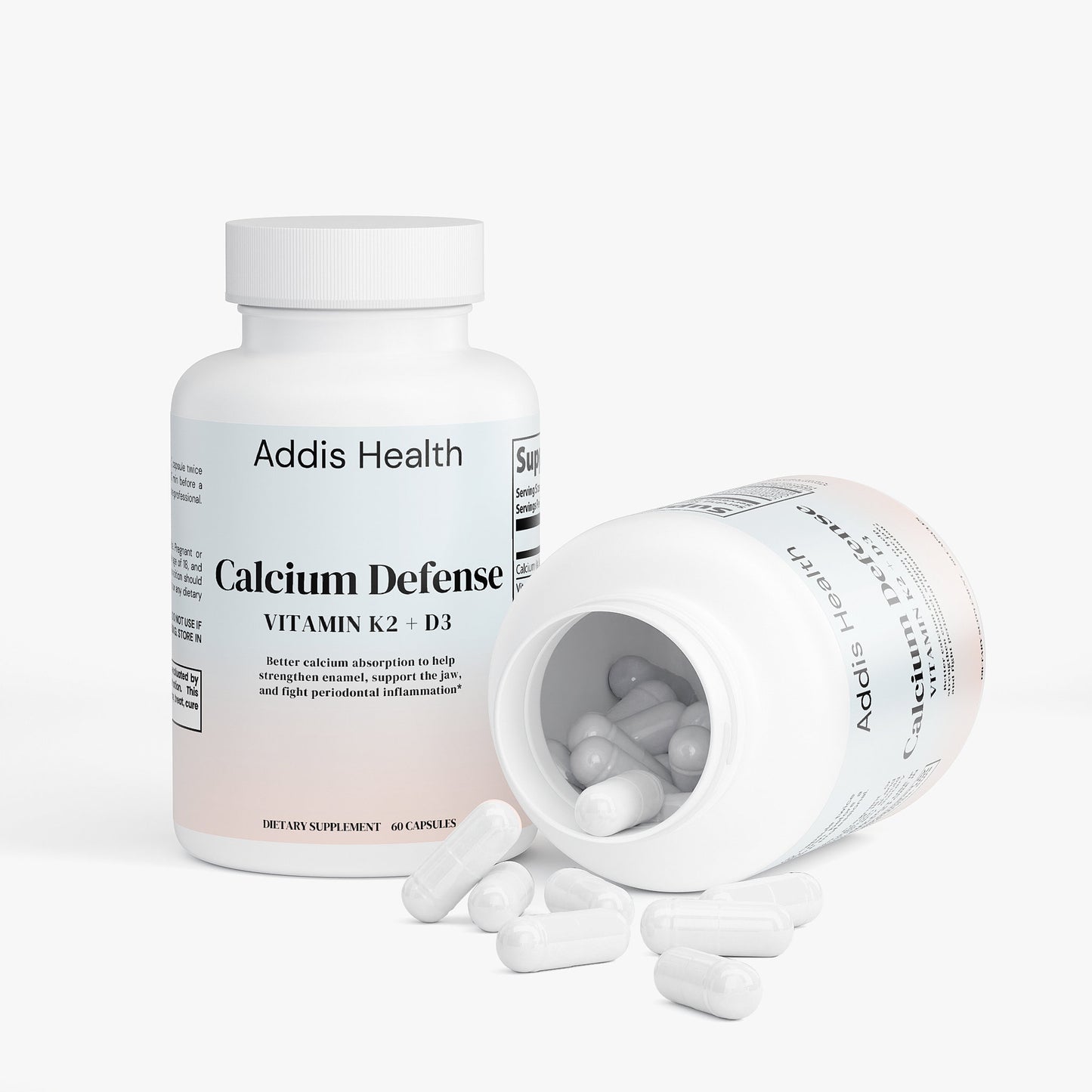 Calcium Defense