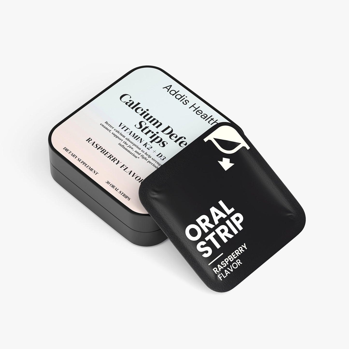 Calcium Defense Strips