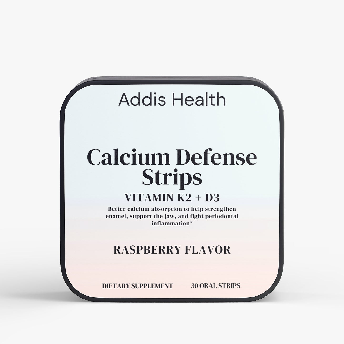 Calcium Defense Strips