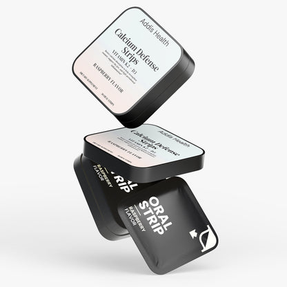 Calcium Defense Strips